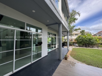 285 Sq.m Villa for Rent and Sale in Chalong