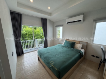 285 Sq.m Villa for Rent and Sale in Chalong