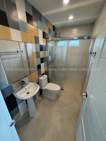 285 Sq.m Villa for Rent and Sale in Chalong