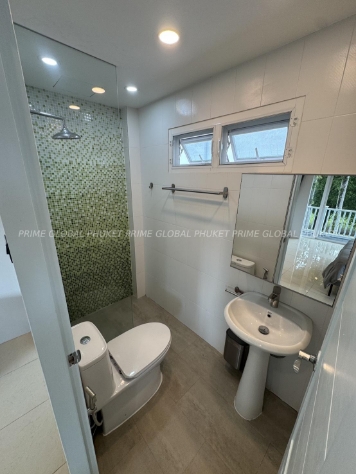 285 Sq.m Villa for Rent and Sale in Chalong