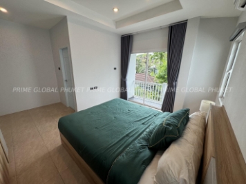 285 Sq.m Villa for Rent and Sale in Chalong