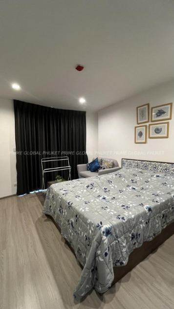 27.75 Sq.m Condominium for Rent in Phuket town