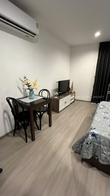 27.75 Sq.m Condominium for Rent in Phuket town