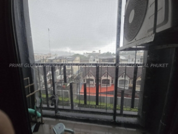 29.83 Sq.m Condominium for Rent in Phuket town