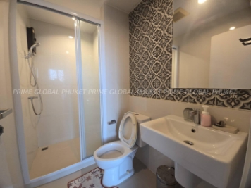 29.83 Sq.m Condominium for Rent in Phuket town