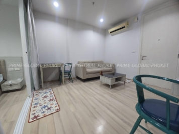 29.83 Sq.m Condominium for Rent in Phuket town