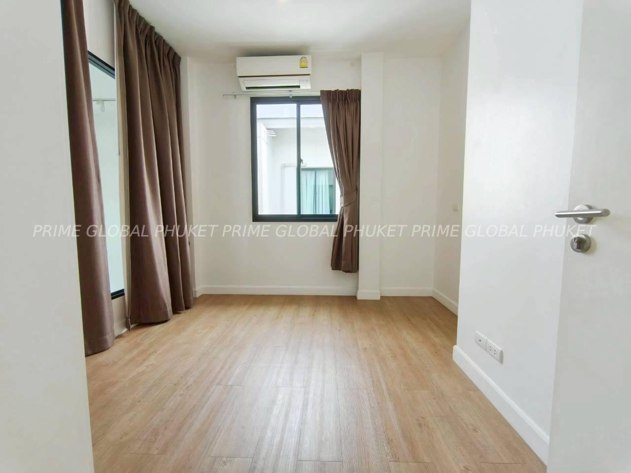 0 Sq.m House for Rent in Chalong