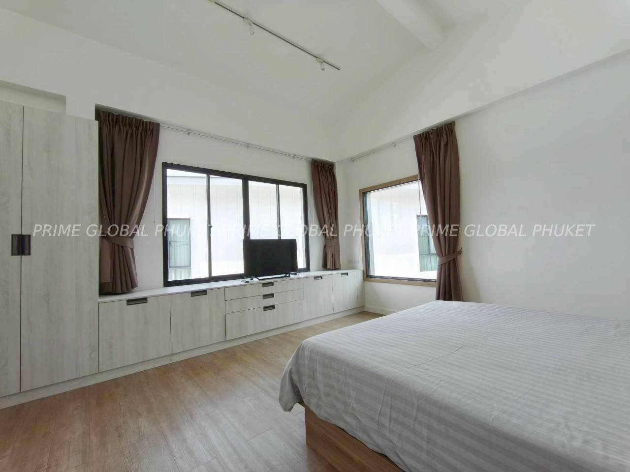 0 Sq.m House for Rent in Chalong