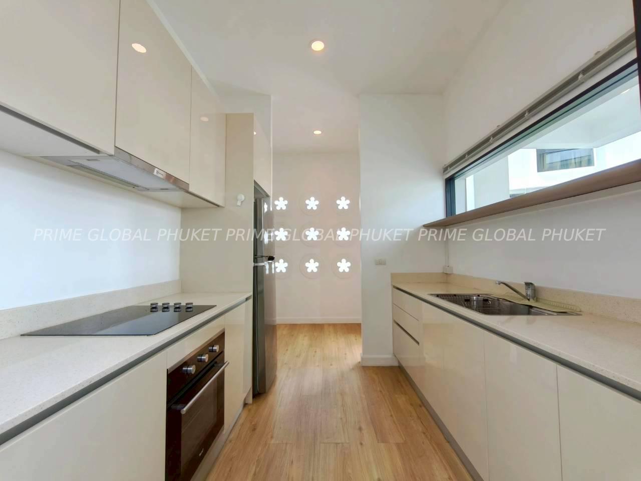 0 Sq.m House for Rent in Chalong