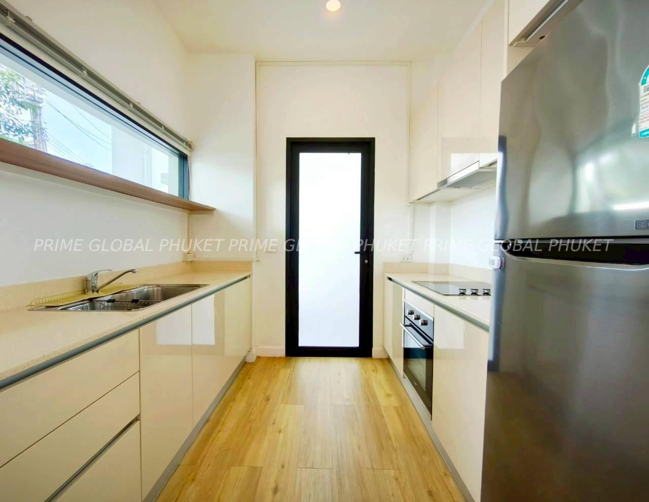 0 Sq.m House for Rent in Chalong