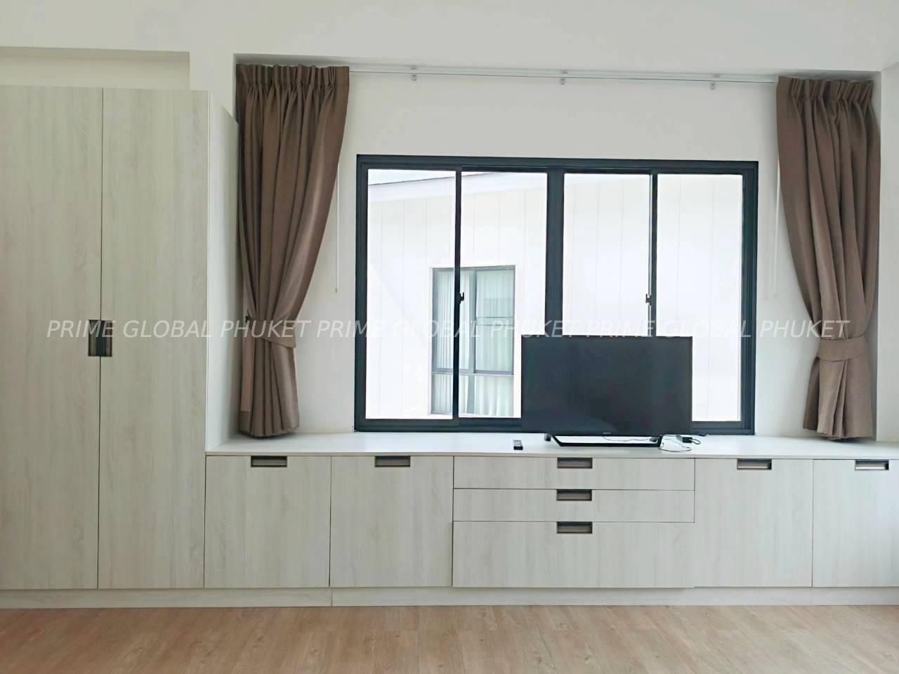 0 Sq.m House for Rent in Chalong