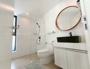 0 Sq.m House for Rent in Chalong