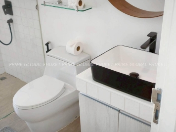 0 Sq.m House for Rent in Chalong