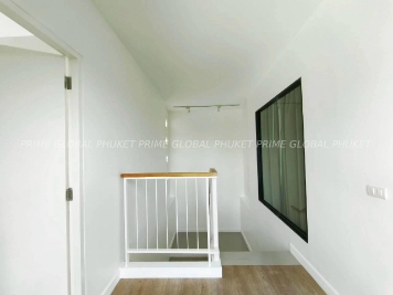0 Sq.m House for Rent in Chalong