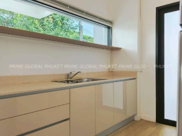 0 Sq.m House for Rent in Chalong