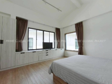 0 Sq.m House for Rent in Chalong