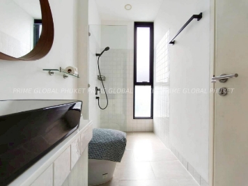 0 Sq.m House for Rent in Chalong