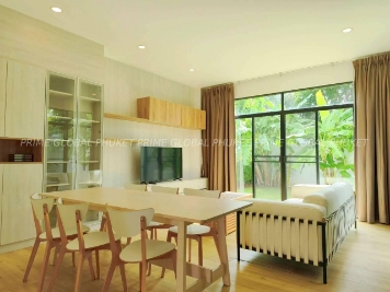 0 Sq.m House for Rent in Chalong