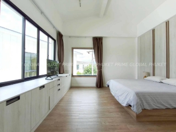 0 Sq.m House for Rent in Chalong