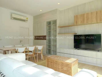 0 Sq.m House for Rent in Chalong