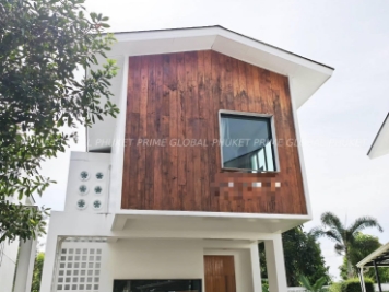 0 Sq.m House for Rent in Chalong