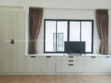0 Sq.m House for Rent in Chalong