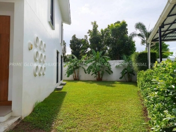 0 Sq.m House for Rent in Chalong