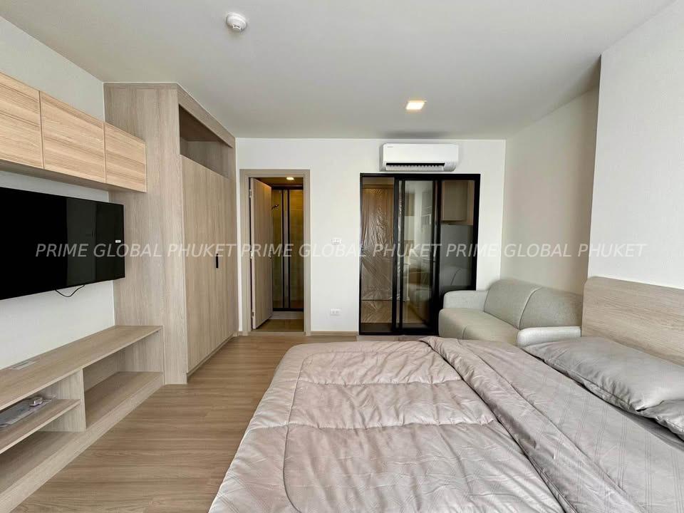 24.93 Sq.m Condominium for Rent and Sale in Kathu