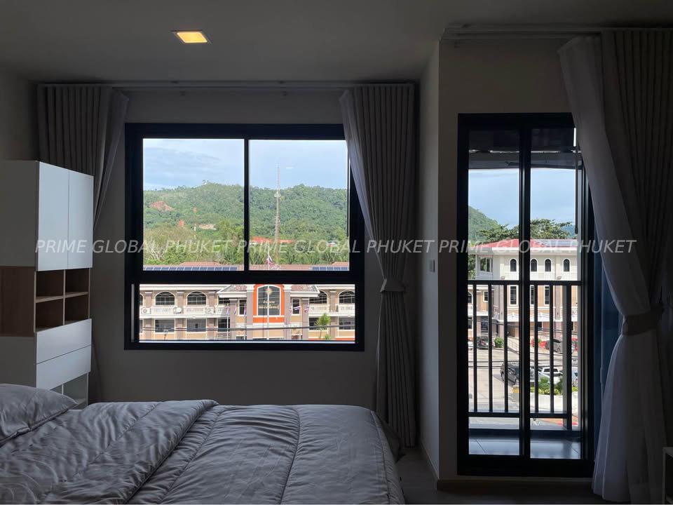 24.93 Sq.m Condominium for Rent and Sale in Kathu