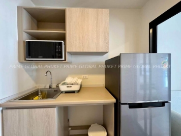 24.93 Sq.m Condominium for Rent and Sale in Kathu