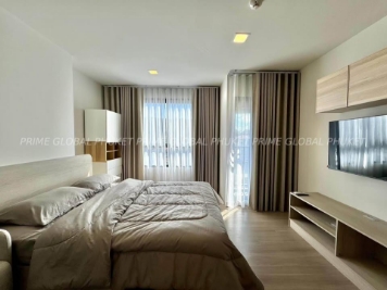 24.93 Sq.m Condominium for Rent and Sale in Kathu