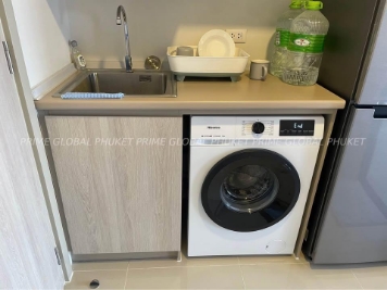 24.93 Sq.m Condominium for Rent and Sale in Kathu