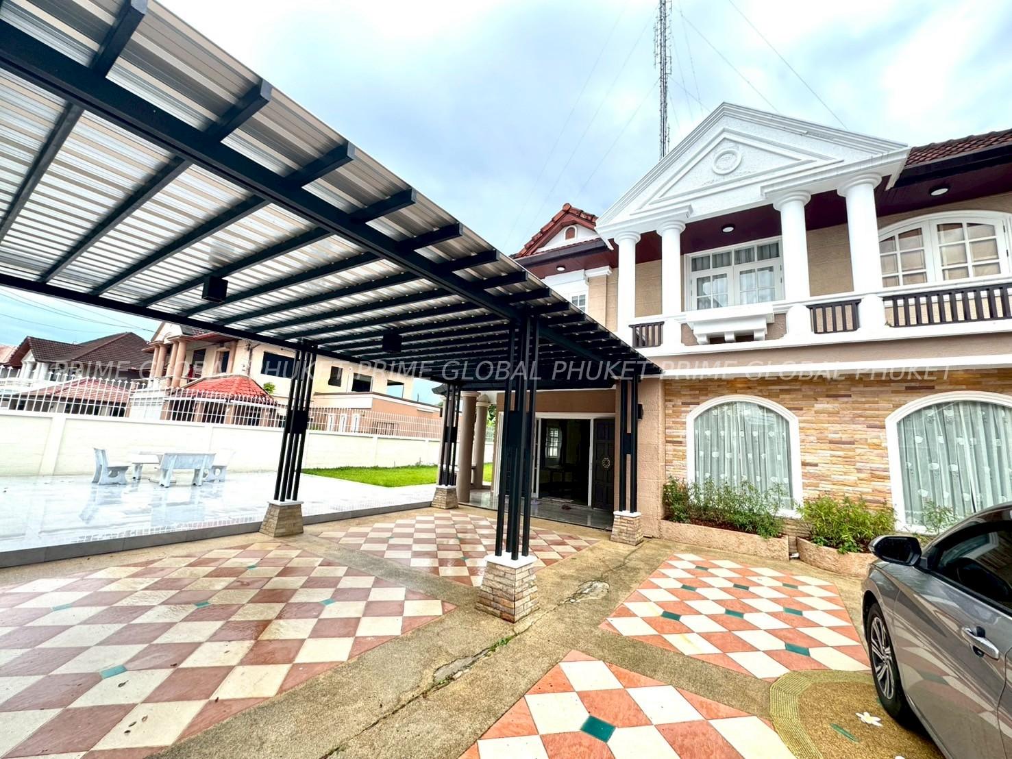 - Sq.m House for Rent in Naka