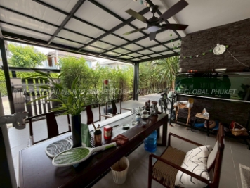 - Sq.m House for Rent and Sale in Kohkeaw