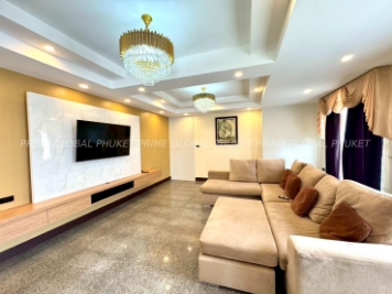 - Sq.m House for Rent in Naka