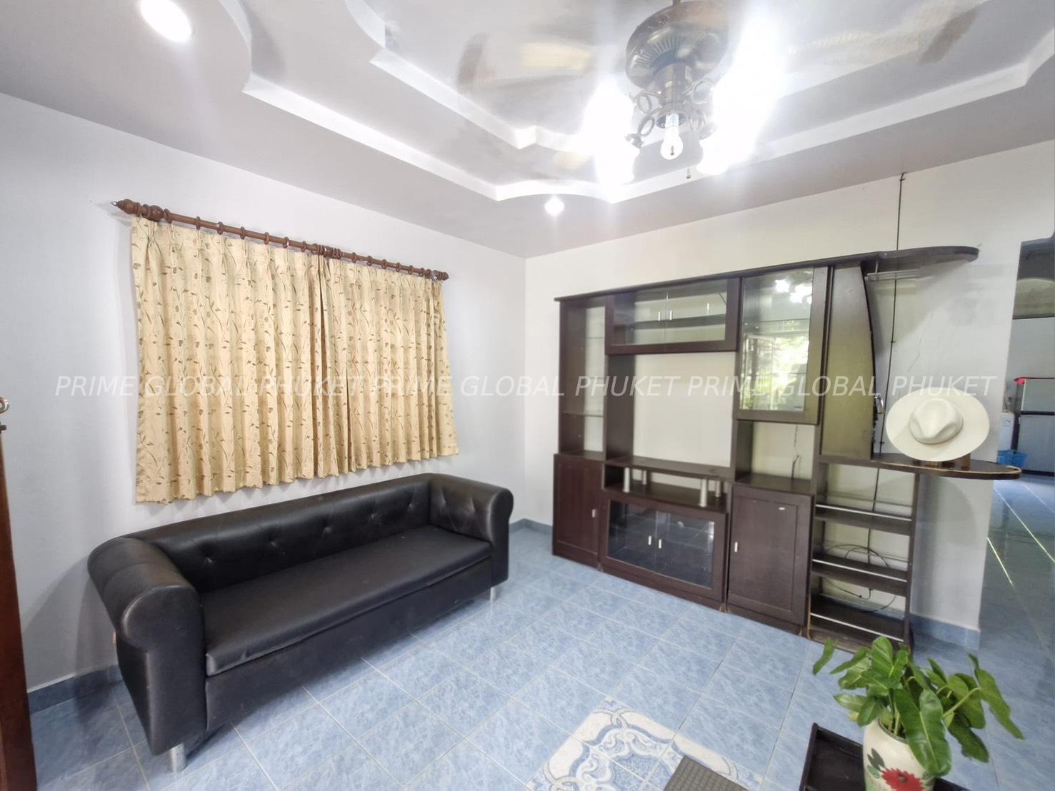 - Sq.m House for Rent in Thalang