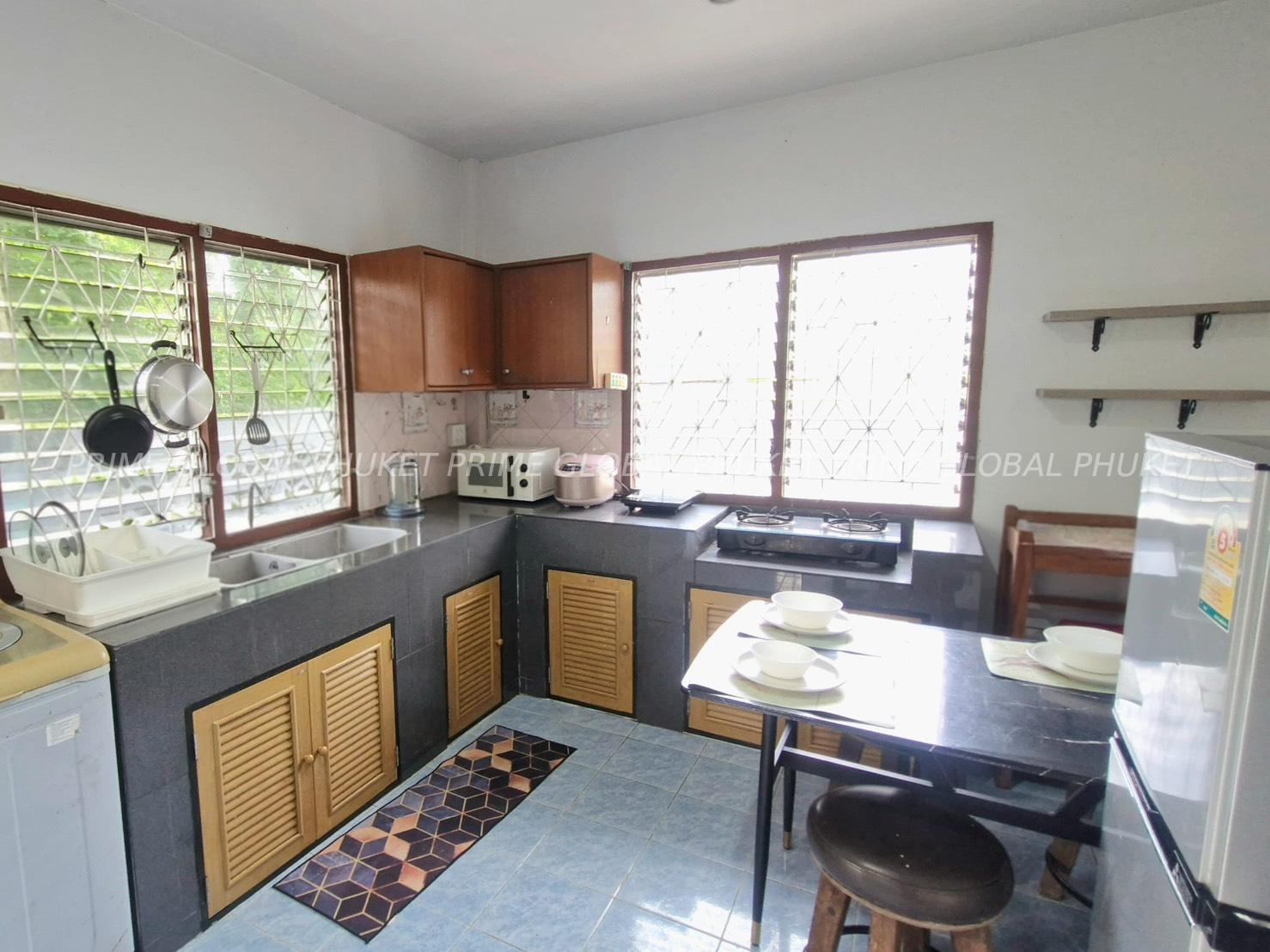- Sq.m House for Rent in Thalang