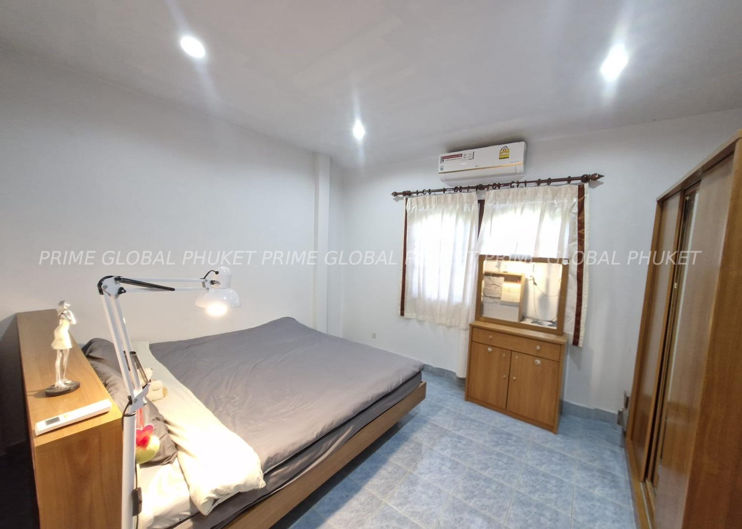 - Sq.m House for Rent in Thalang