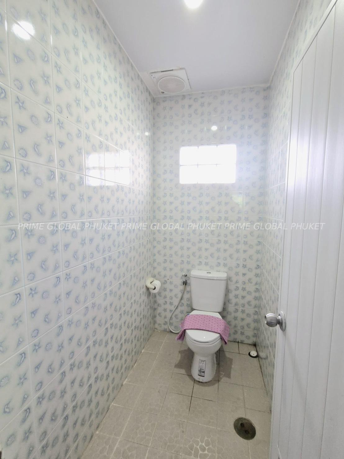 - Sq.m House for Rent in Thalang