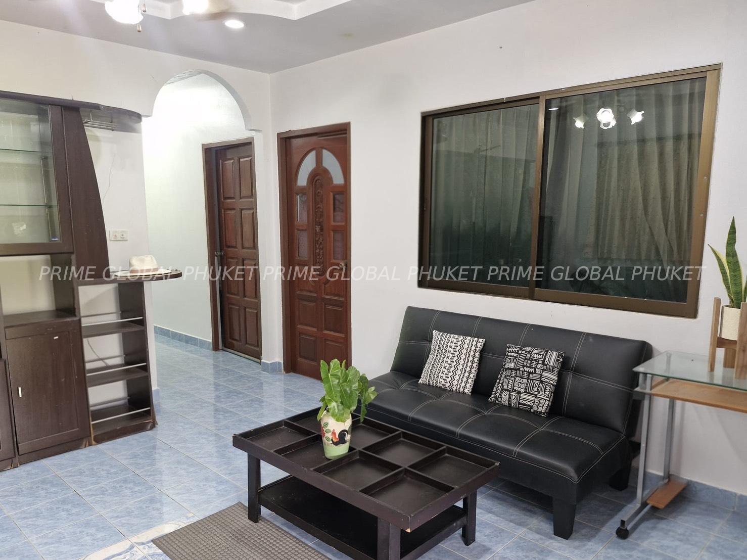 - Sq.m House for Rent in Thalang