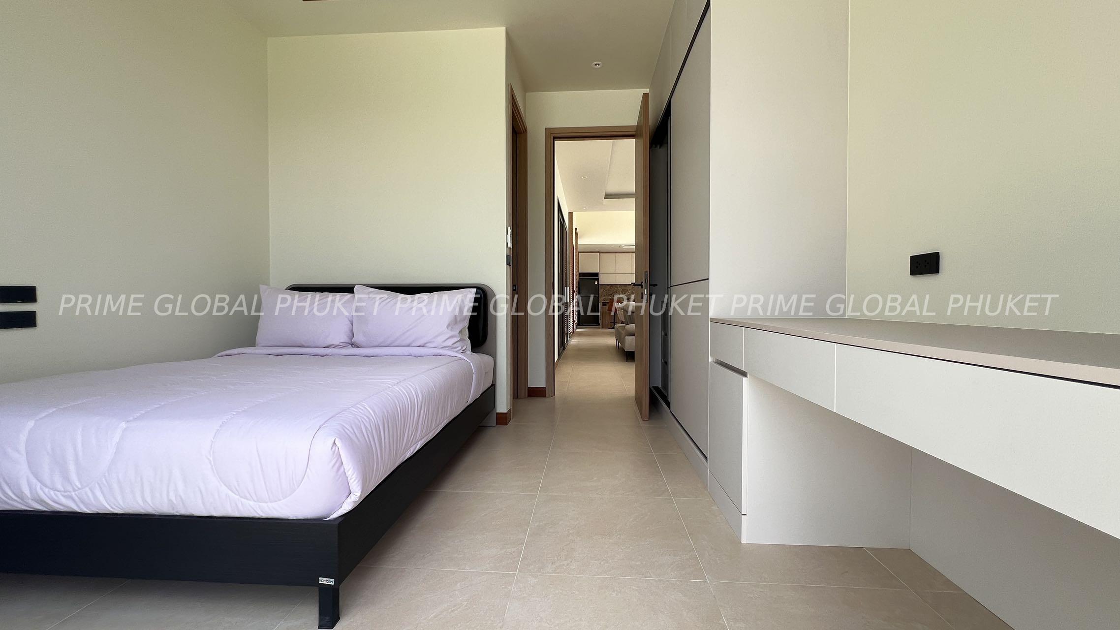 - Sq.m Villa for Rent in Thalang
