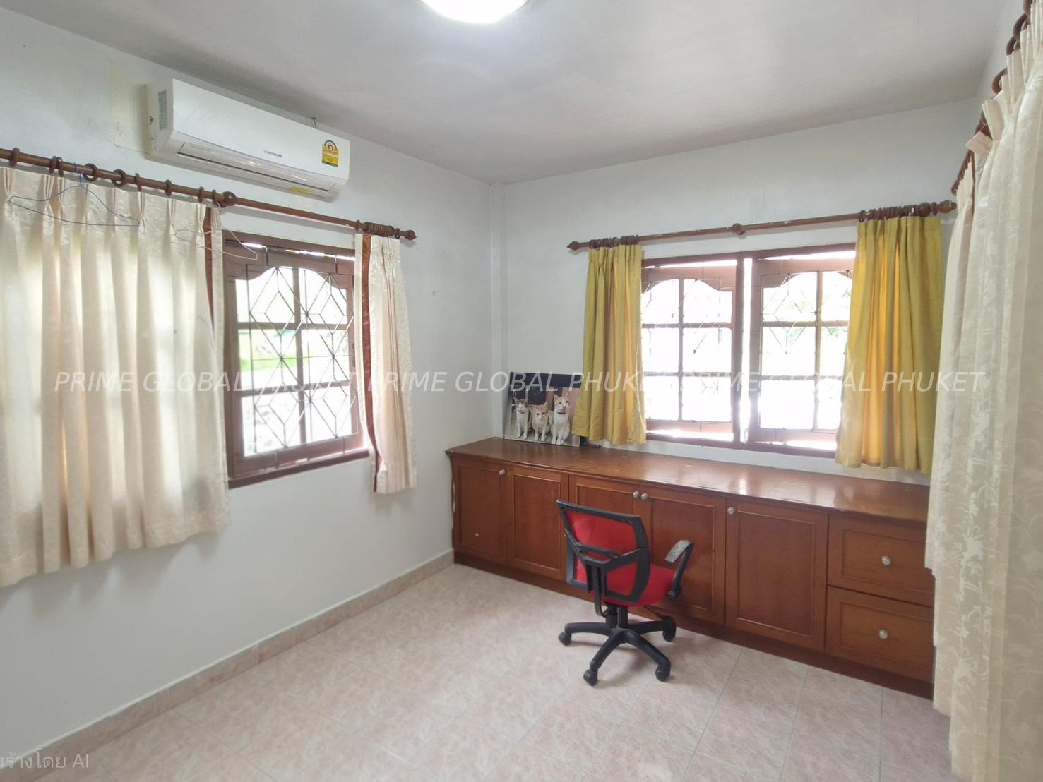 - Sq.m House for Rent in Thalang