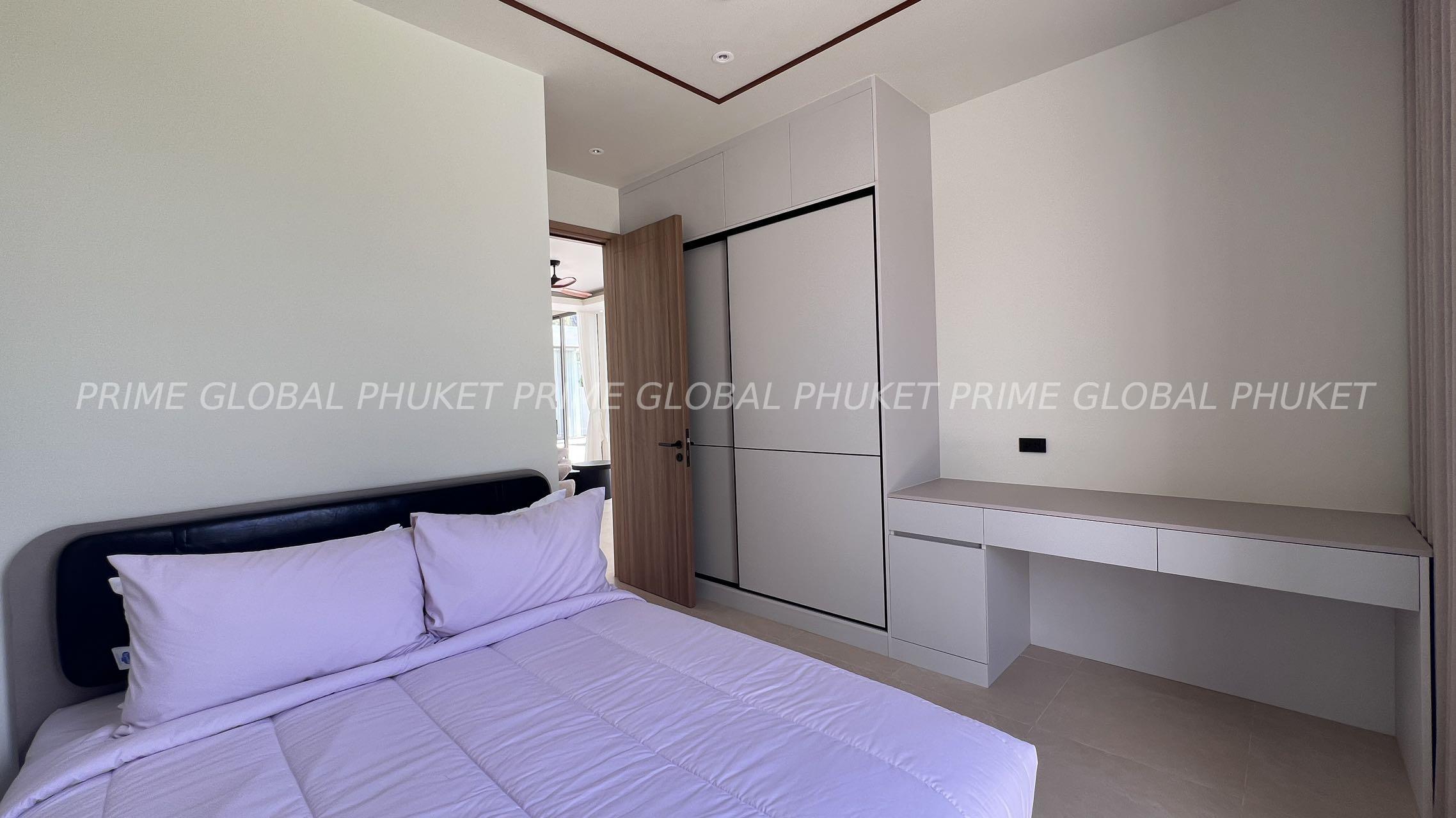 - Sq.m Villa for Rent in Thalang