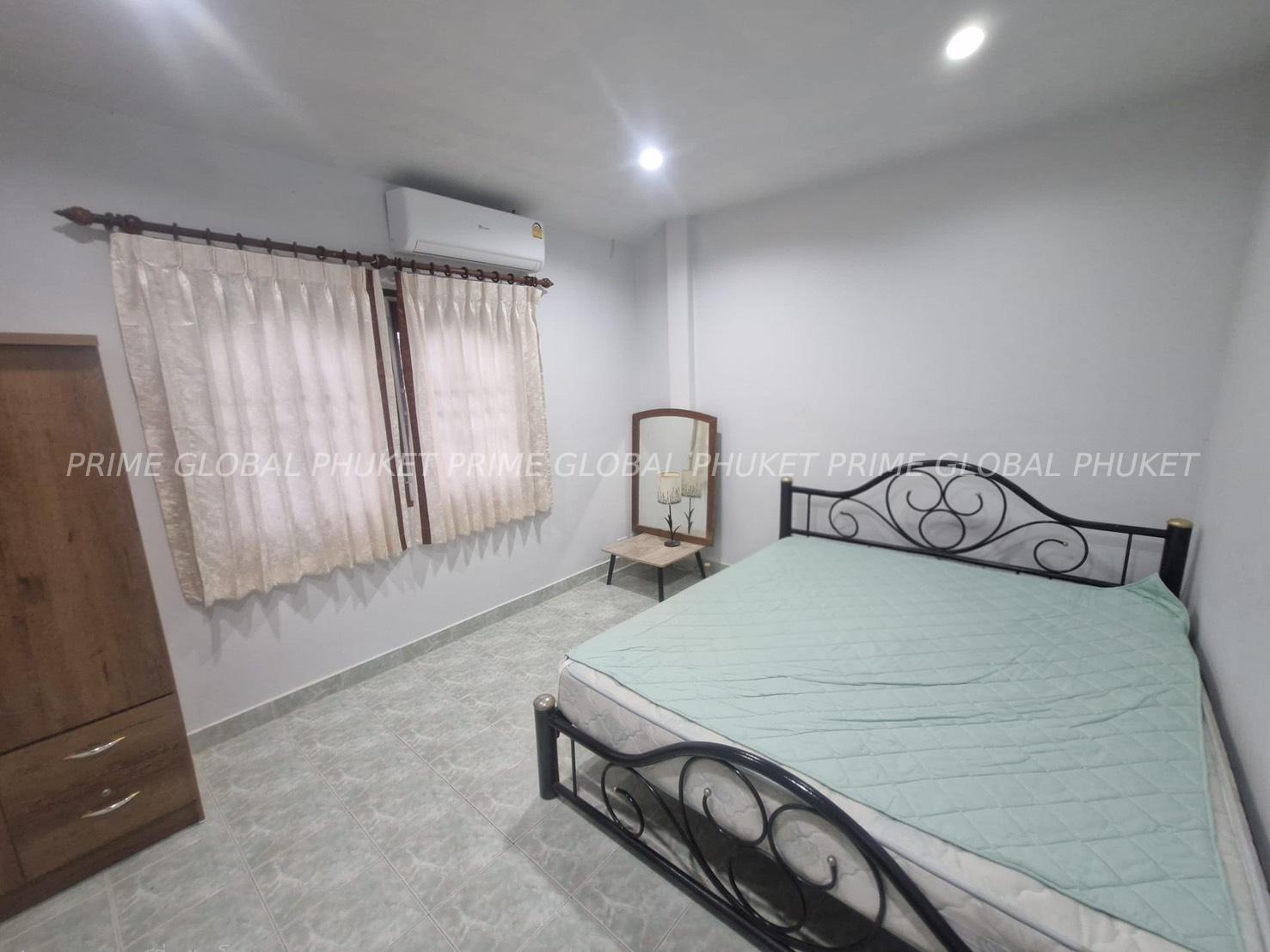 - Sq.m House for Rent in Thalang