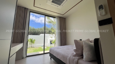 - Sq.m Villa for Rent in Thalang