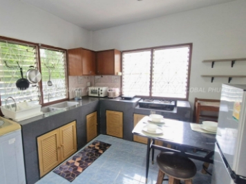 - Sq.m House for Rent in Thalang