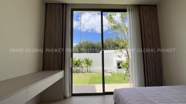 - Sq.m Villa for Rent in Thalang