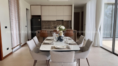 - Sq.m Villa for Rent in Thalang