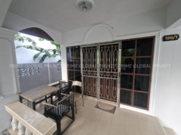 - Sq.m House for Rent in Thalang