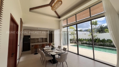 - Sq.m Villa for Rent in Thalang